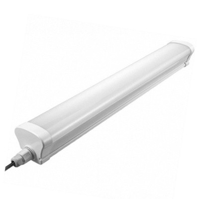 Светодиодный светильник линейный SVK Led al-pc 600mm 27w 165 - 265 V IP65