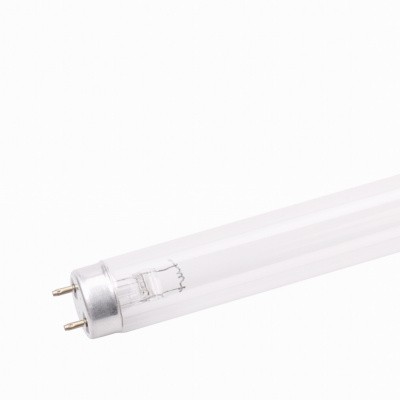 Бактерицидная лампа SVK Led T8 UV 435mm 15w 220v