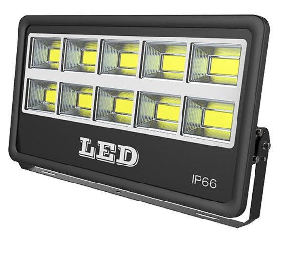 Светодиодный прожектор SVK Led cob 500w 85 -245v В2