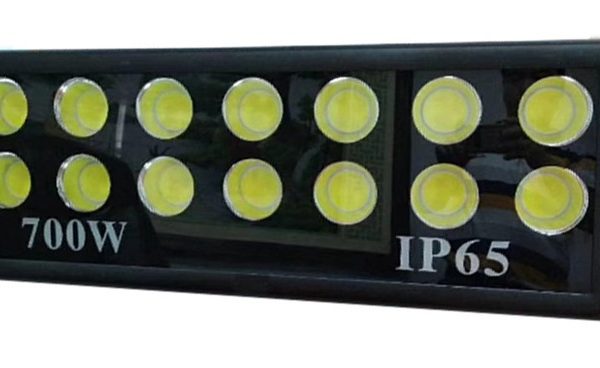 Светодиодный прожектор SVK Led cob 700w 85 -245v В2