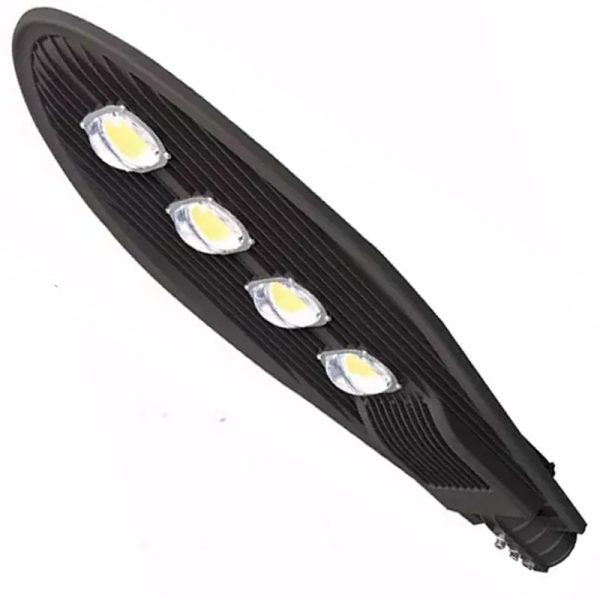 Уличный светодиодный светильник SVK Led cobra 200W 85-245V