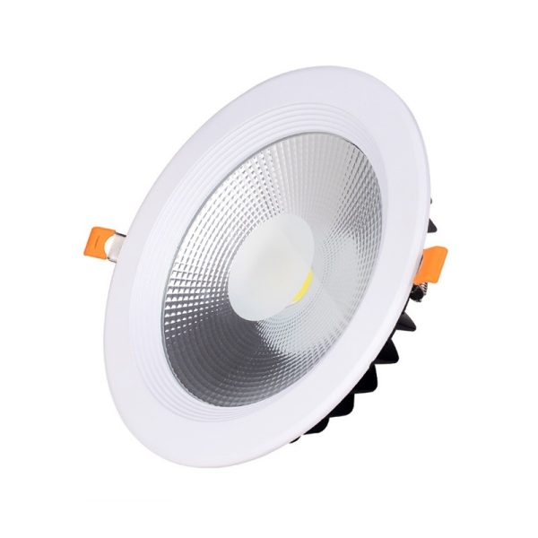 Светодиодный светильник SVK Led Downlight Cob D160 15W 180-265V