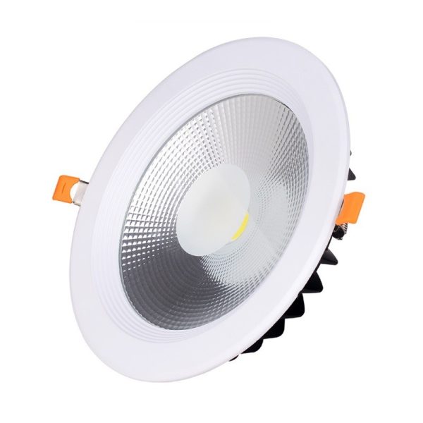 Светодиодный светильник SVK Led Downlight Cob D185 20W 180-265V