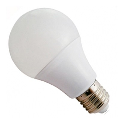 Светодиодная лампа Led SVK E27 al-pc bulb 220V 7W