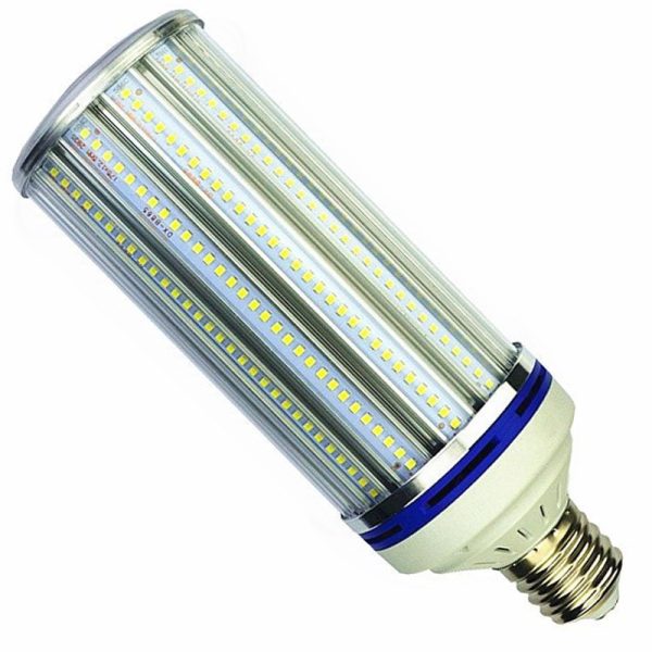 Светодиодная лампа SVK Led E40 100W 85-245 V Corn 2835 IP64