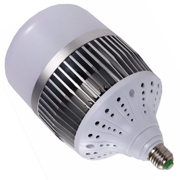 Светодиодная лампа SVK Led E40 200W 220V hp bulb