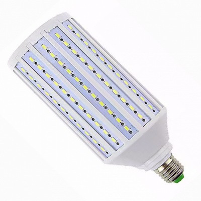 Светодиодная лампа SVK Led E40 60W 220V Corn no cover