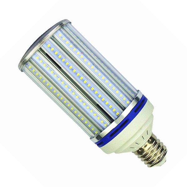 Светодиодная лампа SVK Led E40 60W 85-245 V Corn 2835 IP64