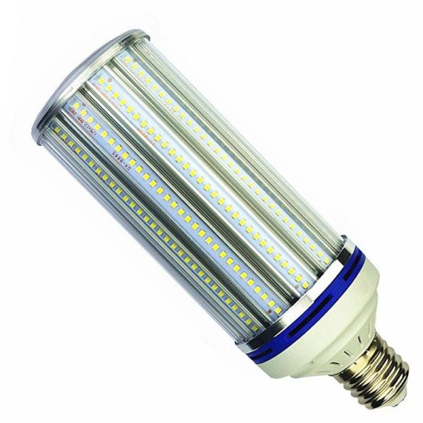 Светодиодная лампа SVK Led E40 80W 85-245 V Corn 2835 IP64