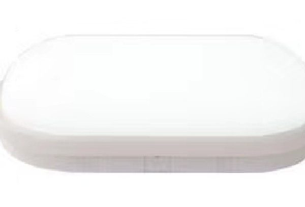 Светодиодный светильник SVK Led Ellipse PL-1-20w 165 - 265 V IP65