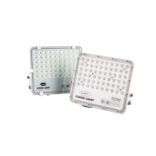 Светодиодный прожектор SVK Led 50W 85- 265V