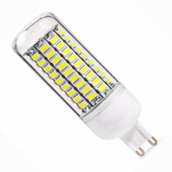 Светодиодная лампа Led SVK G9-99SMD-5730 15w