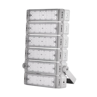 Светодиодный прожектор SVK Led GL-FL-600W E1