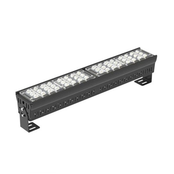 Светодиодный промышленный линейный светильник SVK Led JX-XTGKDC 100w 85-245v