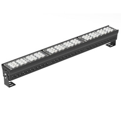 Светодиодный промышленный линейный светильник SVK Led JX-XTGKDC 150w 85-245v