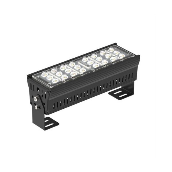 Светодиодный промышленный линейный светильник SVK Led JX-XTGKDC 50w 85-245v