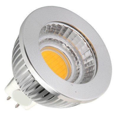 Светодиодная лампа Led SVK GU5.3 3W 12V COB