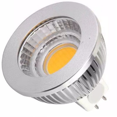 Светодиодная лампа Led SVK GU5.3 3W 12V COB