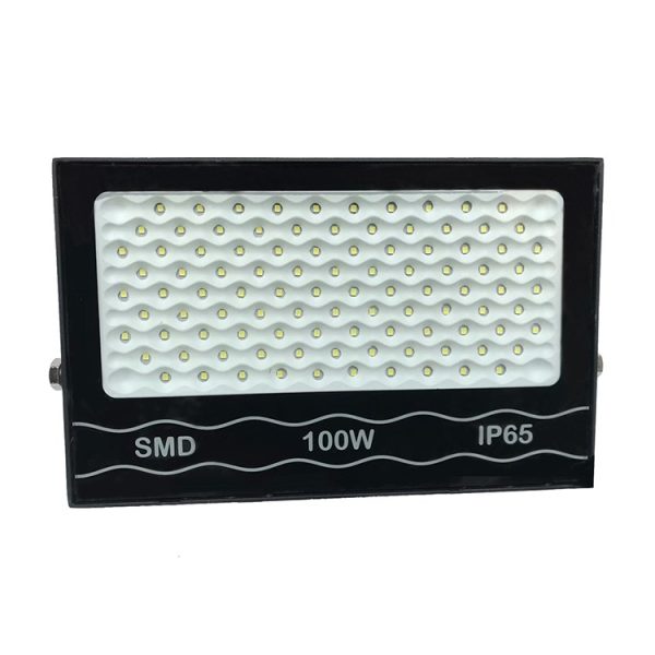 Светодиодный прожектор SVK Led smd 100w 175-245v B9