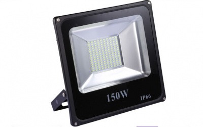 Светодиодный прожектор SVK Led smd 150w 220v B