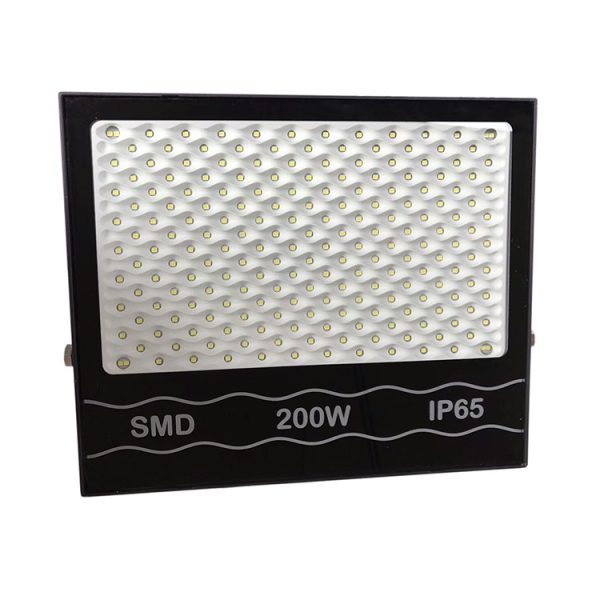 Светодиодный прожектор SVK Led smd 200w 175-245v B9