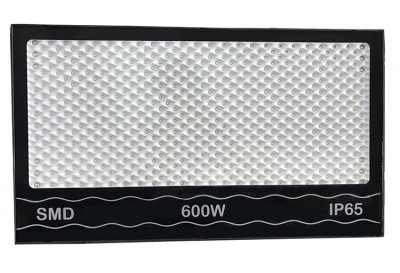 Светодиодный прожектор SVK Led smd 600w 175-245v B9