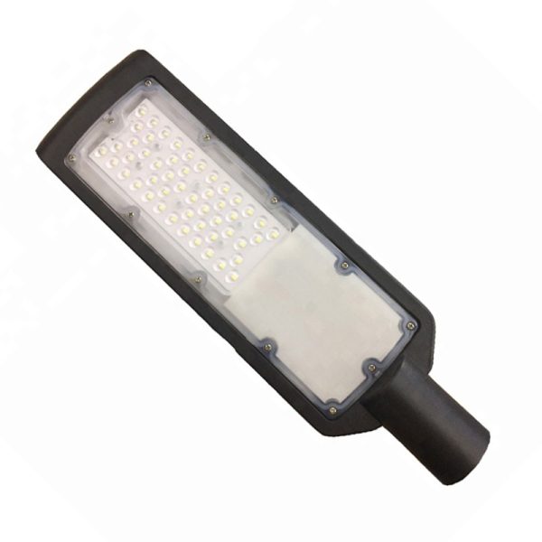 Уличный светодиодный светильник SVK Led street STL07 50W 85-265V