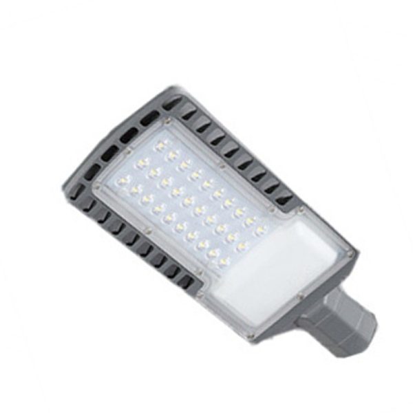 Уличный светодиодный светильник SVK Led street STL07A 30W 165-265V