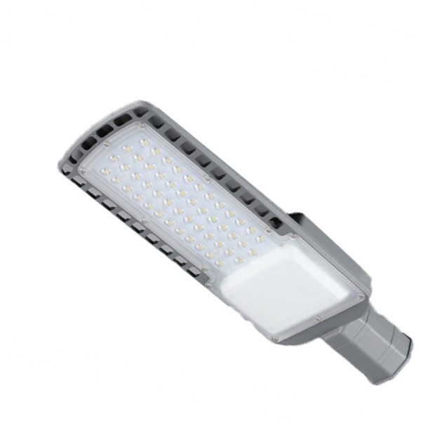 Уличный светодиодный светильник SVK Led street STL07A 50W 165-265V