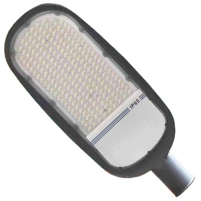 Уличный светодиодный светильник SVK Led street STL07B 200W 175-265V