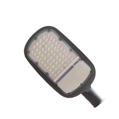 Уличный светодиодный светильник SVK Led street STL 07 B 50W 175-265V