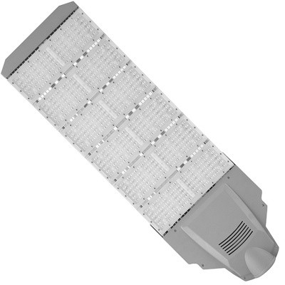 Уличный светодиодный светильник SVK Led street STLS05 600W 85-265V