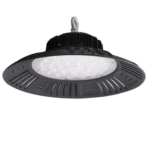 Светодиодный светильник подвесной SVK Led UFO C series 150w 165-265v