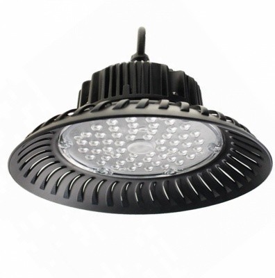 Светодиодный светильник подвесной SVK Led UFO C series 200w 165-265v