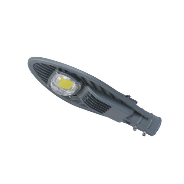 Уличный светодиодный светильник SVK Led cobra 30W SLC-COB1 175-265V