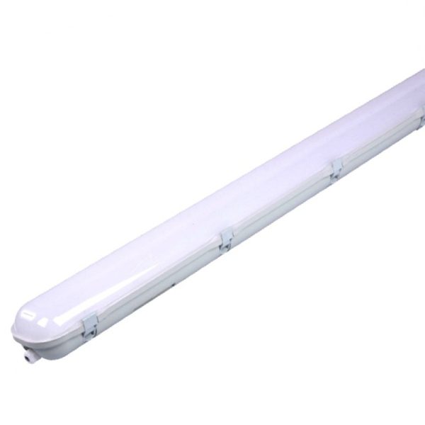 Светодиодный светильник SVK Led Iceberg Premium 1200mm 36w 165 - 265 V IP65