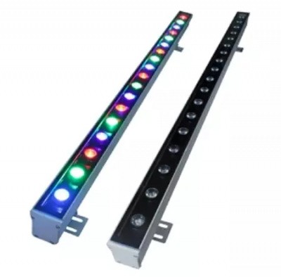 Светодиодный светильник линейный SVK Led Wall Washer 36W 220V 1row