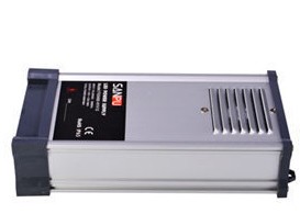 Трансформатор SVK Led 400W ip65 220V - 12V/24V/36V