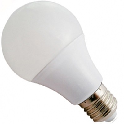 Светодиодная лампа SVK Led E27 al-pc bulb 220V 15W