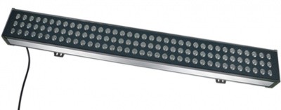 Светодиодный светильник линейный SVK Led Wall Washer Bridgelux 108W 175-245V AC 3 row