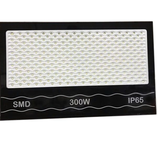 Светодиодный прожектор SVK Led smd 300w 175-245v DOB B9